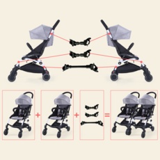 ◀ 2024년 인플들이 추천하는 가성비▶ 유모차커넥터 인기 상품 탑 5