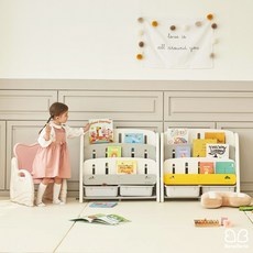 가성비 유아책꽂이 추천 제품 상위 5