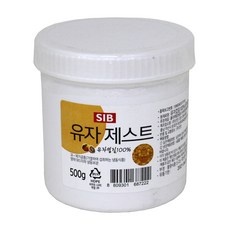 특가 유자제스트 할인 상품 베스트 5