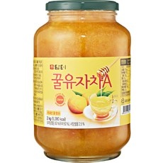 놓치면 후회할 유자청 최저가 상품 베스트 9