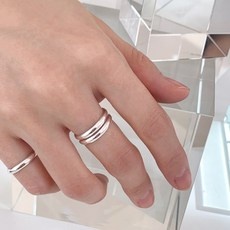 Must Have Item 은반지 인기 상품 BEST 5