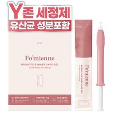 최고의 선택 이너케어젤 추천 상품 베스트 5