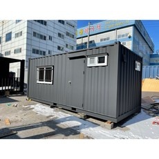 Must Have Item 이동식주택중고 추천 정보 BEST 5