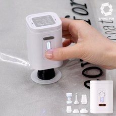 Must Have Item 이불압축기 최저가 아이템 TOP 5