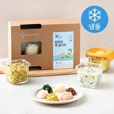 ◀ 2024년 내돈내산 SNS 인기상품▶ 이유식밀키트 인기 제품 TOP 5