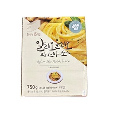 경제적인 이지쉐프알리오올리오 최저가 아이템 리스트 9