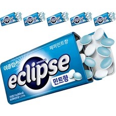 ◀ 2024년 믿고쓰는 혜자템▶ 이클립스 최저가 아이템 탑 9