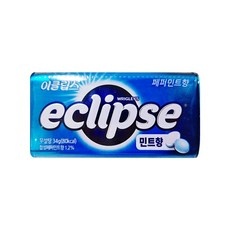◀ 2024년 내돈내산 실사용 강추후기▶ 이클립스 페퍼민트 추천 상품 TOP 5