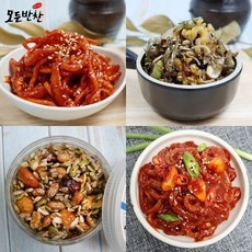 Must Have Item 인터넷반찬가게 추천 아이템 리스트 5