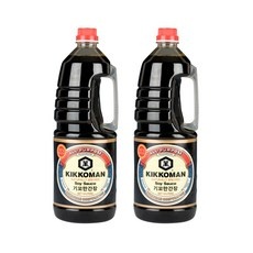 유용한 일본간장 추천 상품 BEST 9