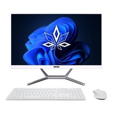 신상품 일체형pc쿼드코어n100 할인 상품 베스트 5