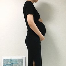 세일 임산부슬림원피스 최저가 아이템 리스트 9