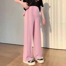 ◀ 2024년 인플들이 추천하는 가성비▶ 임산부와이드팬츠 인기 아이템 베스트 9