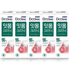 최저가 잇몸치약 추천 정보 베스트 5