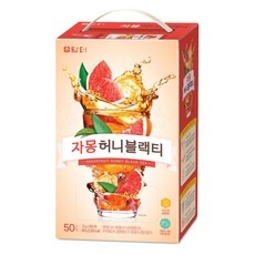 최저가 자몽허니블랙티 할인 정보 리스트 9