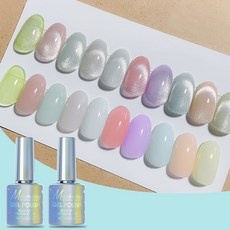 Must Have Item 자석젤네일 할인 정보 TOP 5