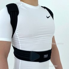 놓치면 후회할 자세교정밴드거북목교정굽은등 추천 정보 탑 9