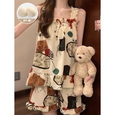 가성비 잠옷원피스 인기 정보 TOP 9