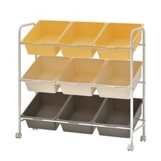 최고의 선택 장난감정리대 인기 아이템 BEST 9