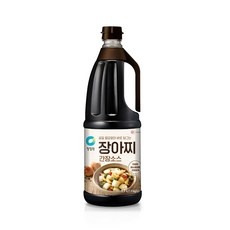 ◀ 2024년 내돈내산 실사용 강추후기▶ 장아찌소스 인기 정보 베스트 9