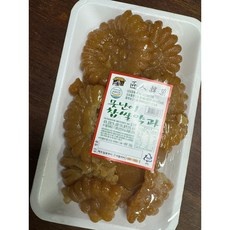 유용한 장인약과 추천 아이템 TOP 5