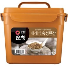◀ 2024년 실사용 상품후기 대박▶ 재래된장 할인 정보 BEST 9