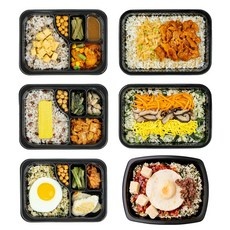 세일 저당도시락 할인 제품 상위 9
