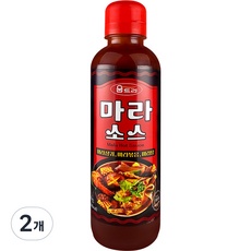 ◀ 2024년 내돈내산 실사용 강추후기▶ 저당마라소스 최저가 제품 BEST 5
