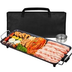 지금 당장 봐야할 전기그릴 추천 아이템 BEST 9