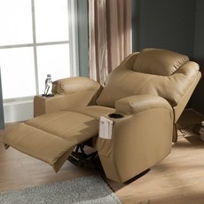 Must Have Item 전동 리클라이너 1인용 쇼파 인기 제품 탑 5