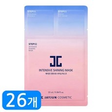 Must Have Item 제이준마스크팩 추천 아이템 상위 5