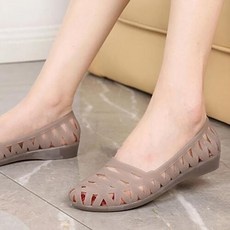 ◀ 2024년 SNS 인기상품 강력추천▶ 젤리슈즈 추천 제품 상위 5