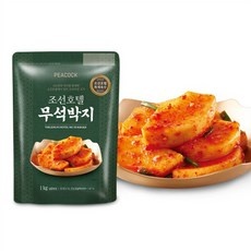 ◀ 2024년 실사용 추천 후기▶ 조선호텔석박지 최저가 상품 BEST 9