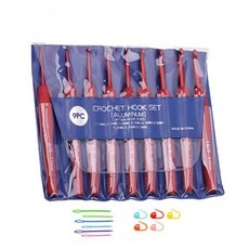 ◀ 2024년 믿고쓰는 혜자템▶ 조이코바늘 할인 정보 탑 9