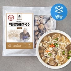 ◀ 2024년 인플들이 추천하는 가성비▶ 조조칼국수 최저가 제품 베스트 5
