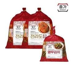 ◀ 2024년 실사용 인플들이 추천하는▶ 종가집전라도포기김치 최저가 아이템 상위 5