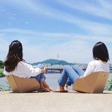 ◀ 2024년 실제 후기도 평이 좋네요▶ 종이의자 추천 정보 탑 9