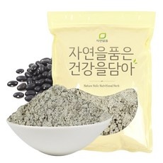Must Have Item 쥐눈이콩청국장가루 할인 아이템 BEST 5