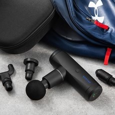 경제적인 진동마사지건 최저가 제품 리스트 5