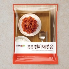최고의 선택 진미채반찬 추천 아이템 상위 9