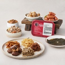 가성비 집밥반찬 인기 아이템 탑 5