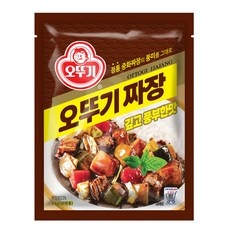 ◀ 2024년 SNS 인기상품 강력추천▶ 짜장가루 추천 아이템 BEST 5