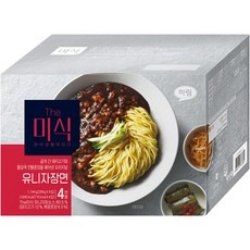지금 당장 봐야할 짜장면밀키트 최저가 상품 베스트 9