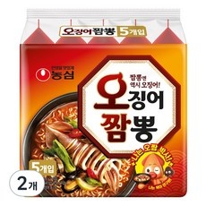 ◀ 2024년 실제 후기도 평이 좋네요▶ 짬뽕라면 인기 아이템 베스트 9