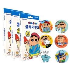 세일 짱구쿨케어밴드 추천 제품 베스트 9