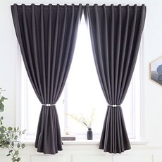 ◀ 2024년 실사용 인플들이 추천하는▶ 찍찍이커튼 추천 제품 TOP 5