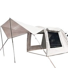 ◀ 2024년 SNS 인기상품 강력추천▶ 차박도킹텐트 인기 상품 TOP 5