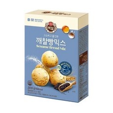 경제적인 찰깨빵믹스 최저가 제품 상위 9
