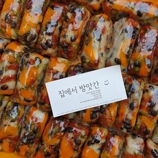 가성비 찰떡 인기 정보 상위 5