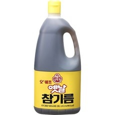 ◀ 2024년 내돈내산 실사용 강추후기▶ 참기름1.8 최저가 제품 베스트 5